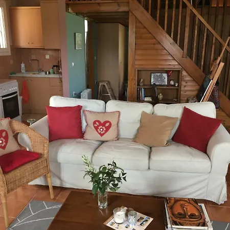 Holiday home Cozy