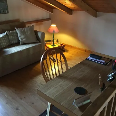 Holiday home Cozy
