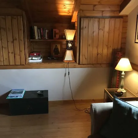 بيت للعطل Cozy