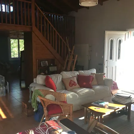 Cozy بيت للعطل *