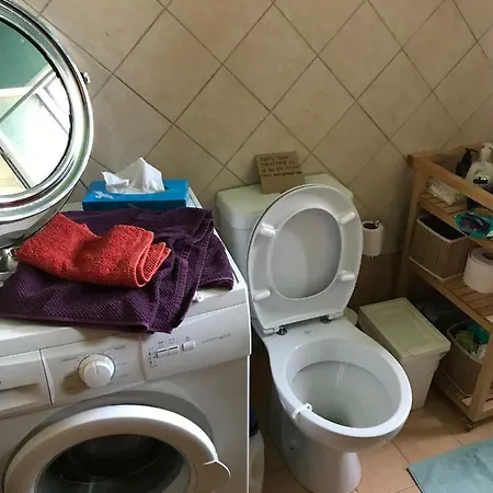 بيت للعطل Cozy Archea Pissa