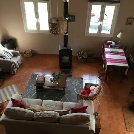 Holiday home Cozy Archea Pissa