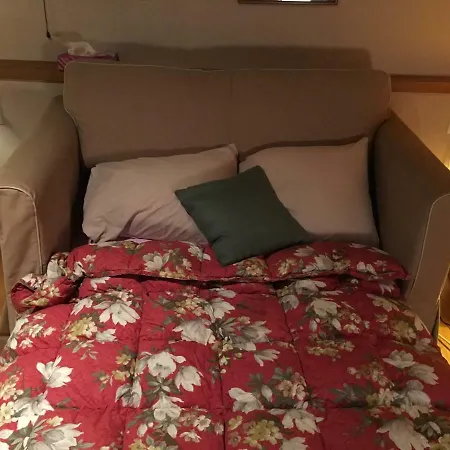 Cozy Holiday home *