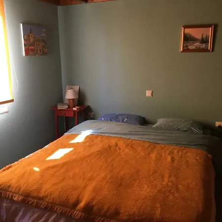 Cozy بيت للعطل